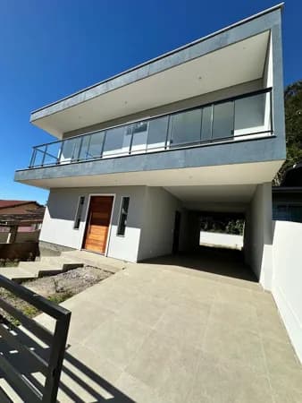 Casa Á Venda Jardins III