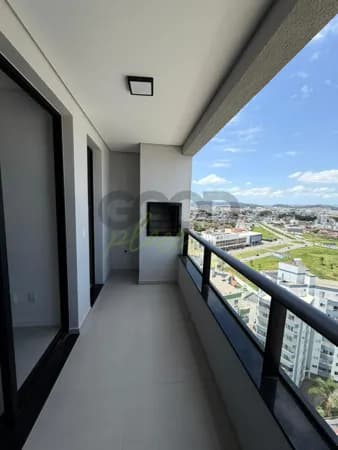 Apartamento 2 dormitórios no Pagani