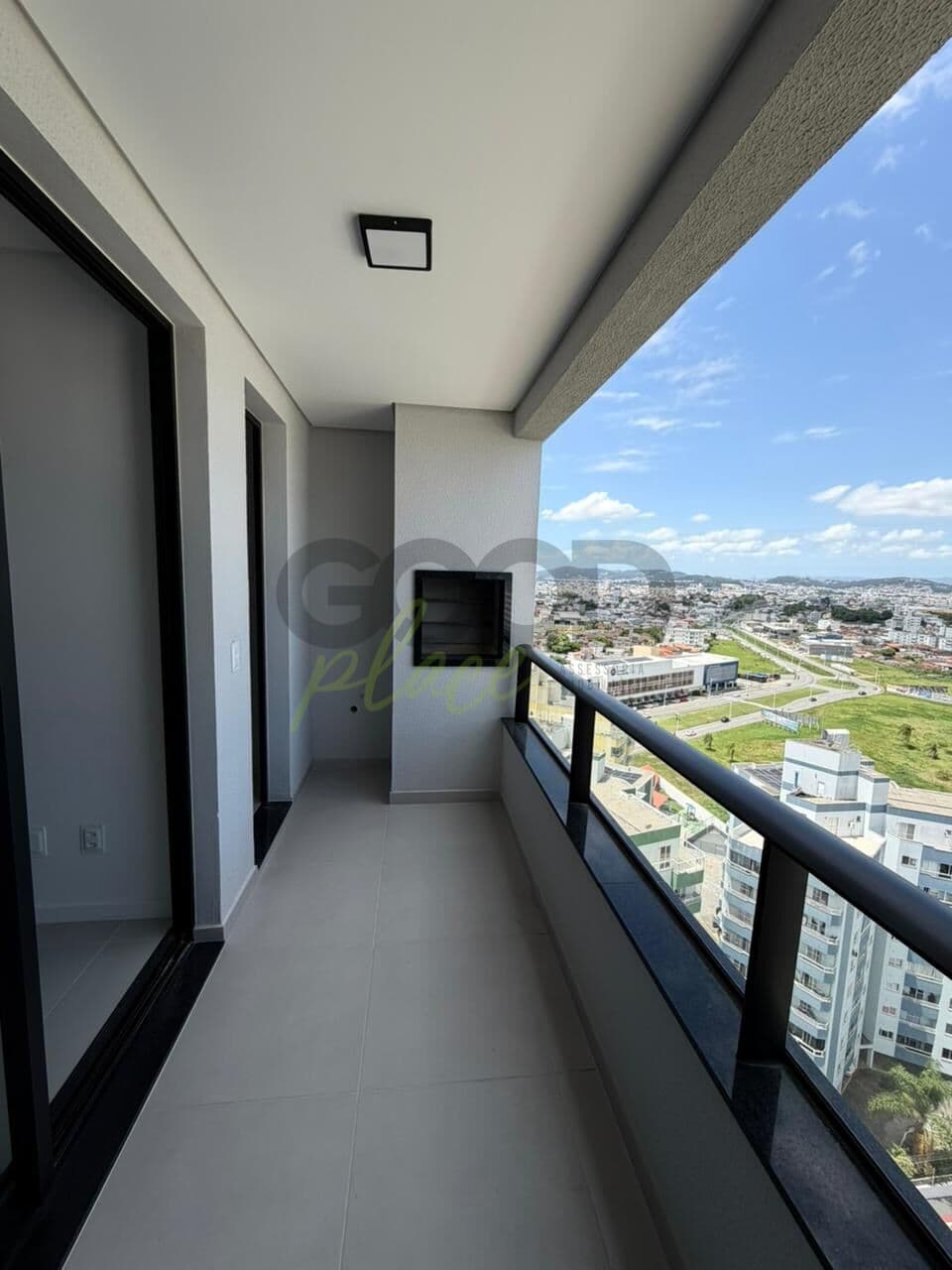 Apartamento 2 dormitórios no Pagani