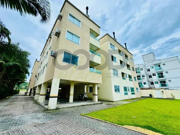 Apartamento em Palhoça - São Sebastião