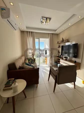 Apartamento em São José - Areias