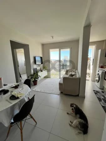 Apartamento em Palhoça - Aririu