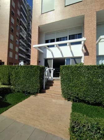 Apartamento Garden na Pedra Branca.