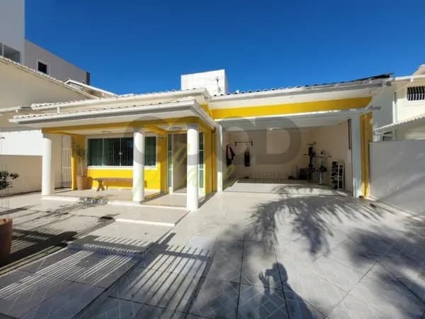 Casa em Palhoça - Praia de Fora