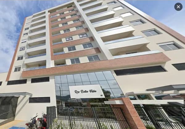 Apartamento com 02 dormitórios na Vila Becker - Santo Amaro da Imperatriz