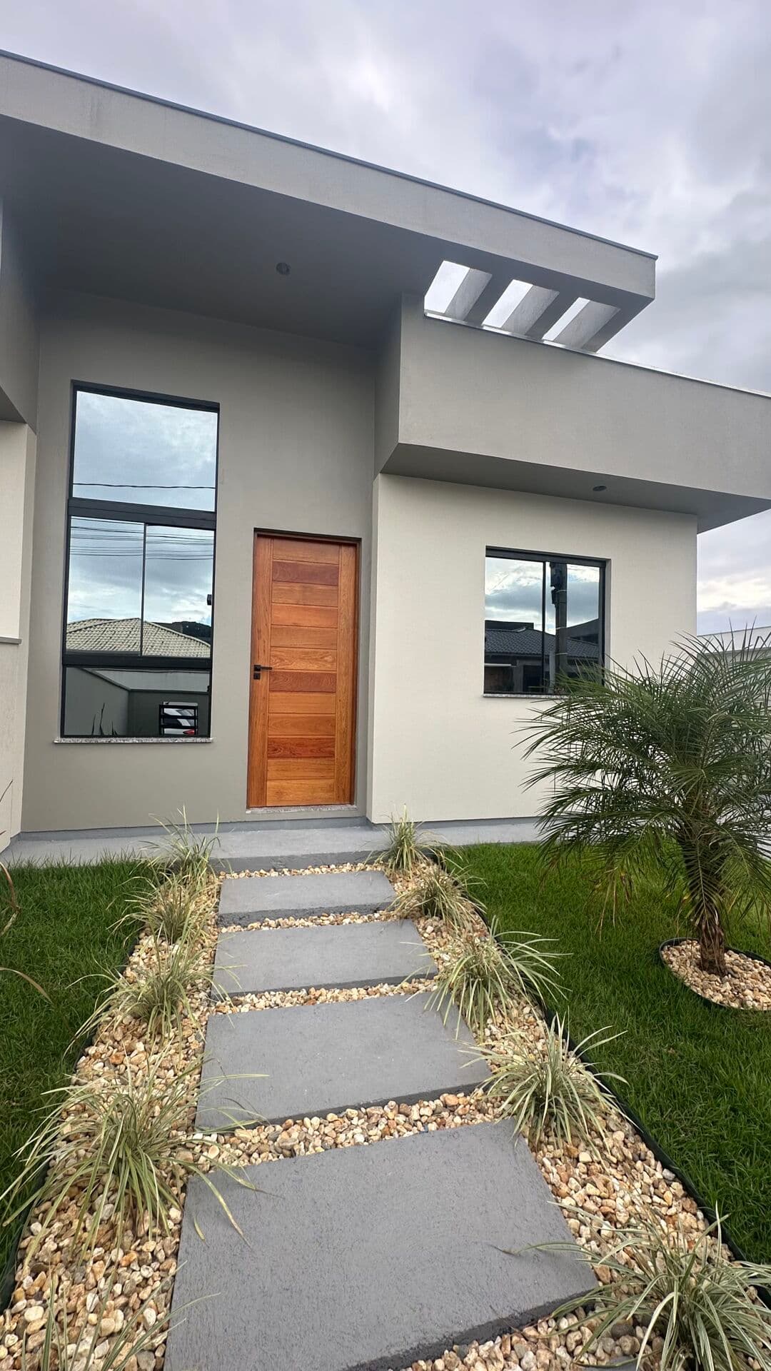 Casa em Palhoça - Bela Vista