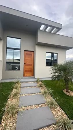 Casa em Palhoça - Bela Vista