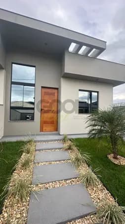 Casa em Palhoça - Bela Vista