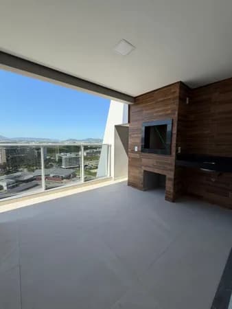 Apartamento Cobertura na Pedra Branca