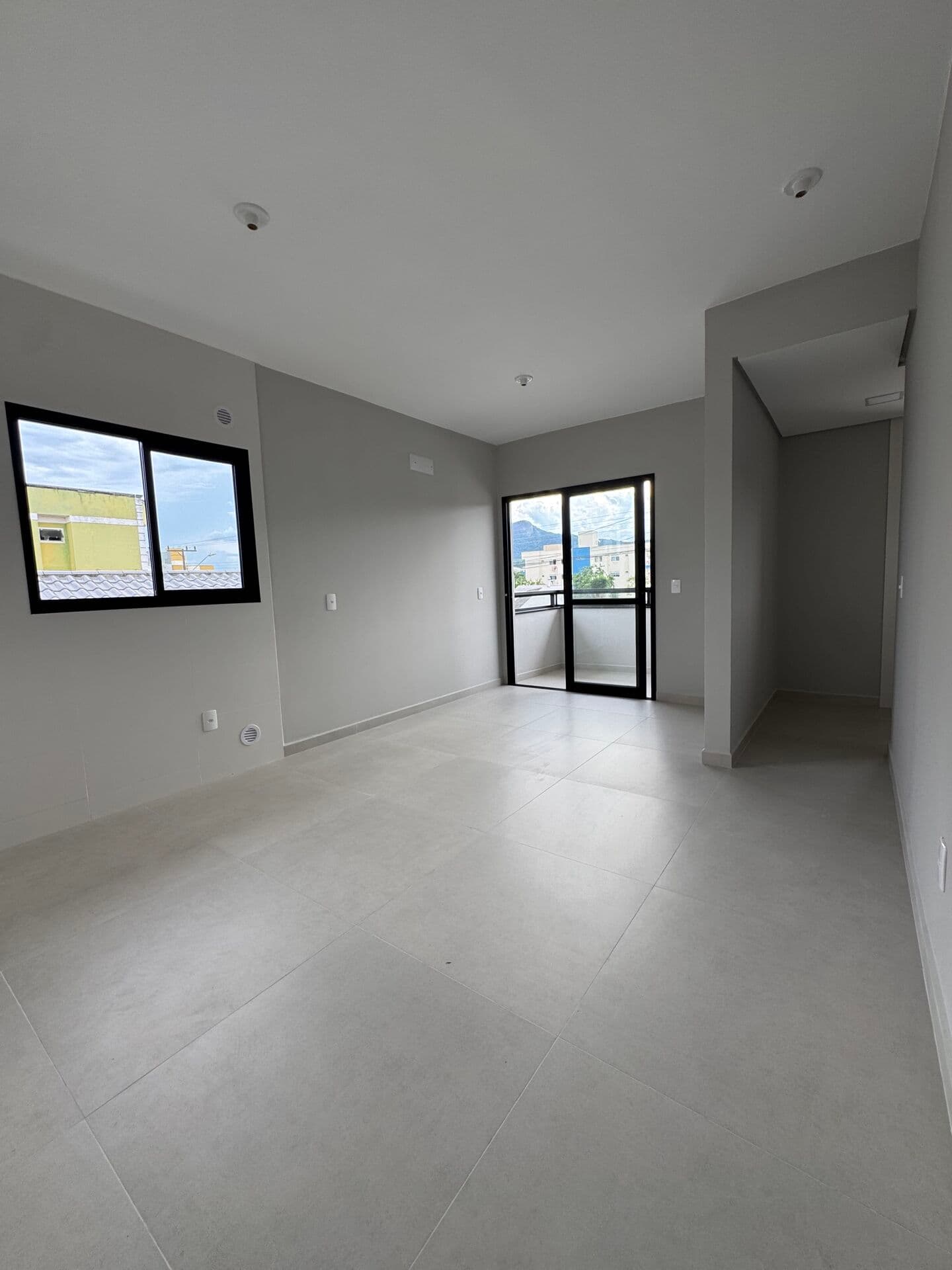 Apartamento em São José - Sertão do Maruim
