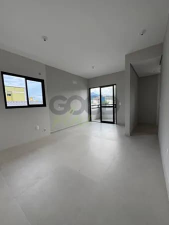 Apartamento em São José - Sertão do Maruim