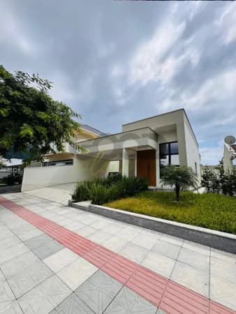 Apartamento em Palhoça - Praia de Fora