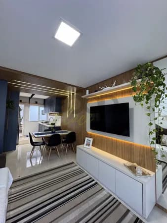 Sobrado Mobiliado