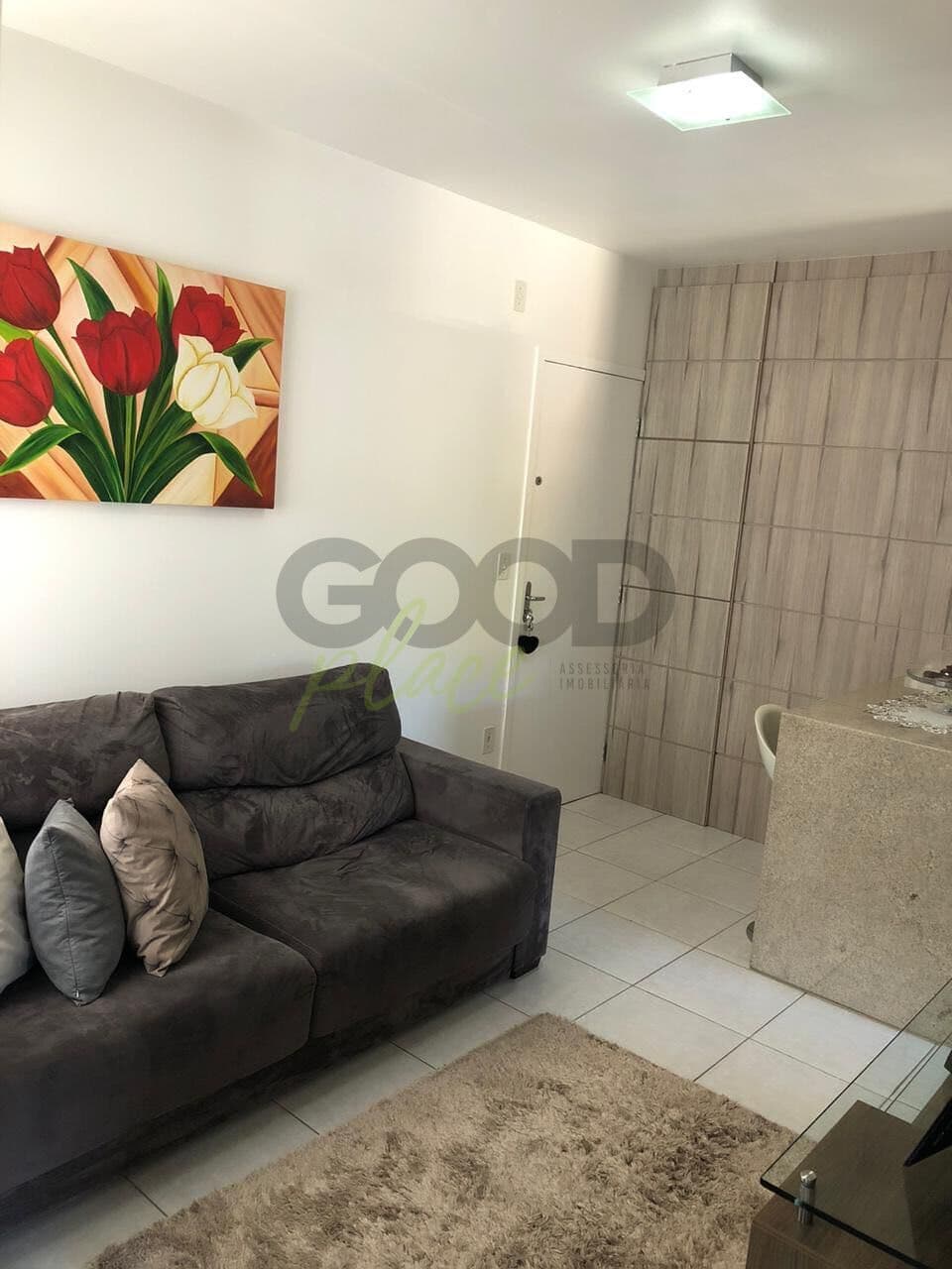 Apartamento em Biguaçu - Morro da Bina