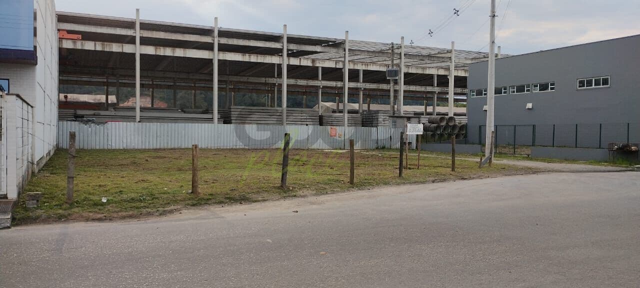 Terreno è venda no Alto Aririu em Palhoça