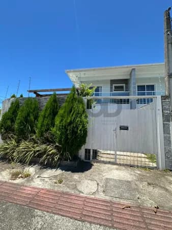 SOBRADO DE ESQUINA NOVA PALHOÇA