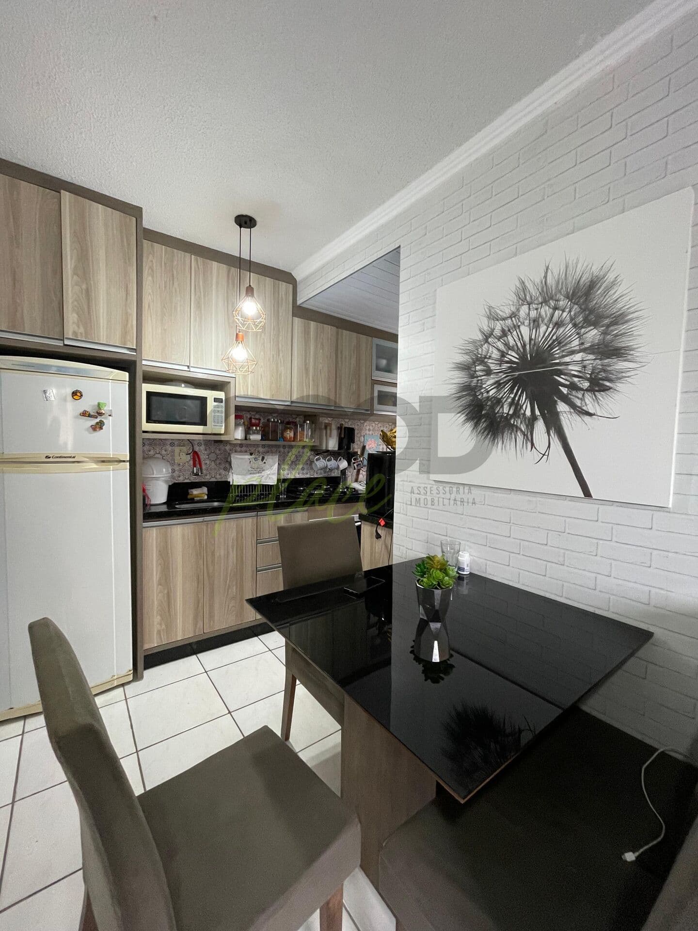 Apartamento em Fundos, Biguaçu/SC