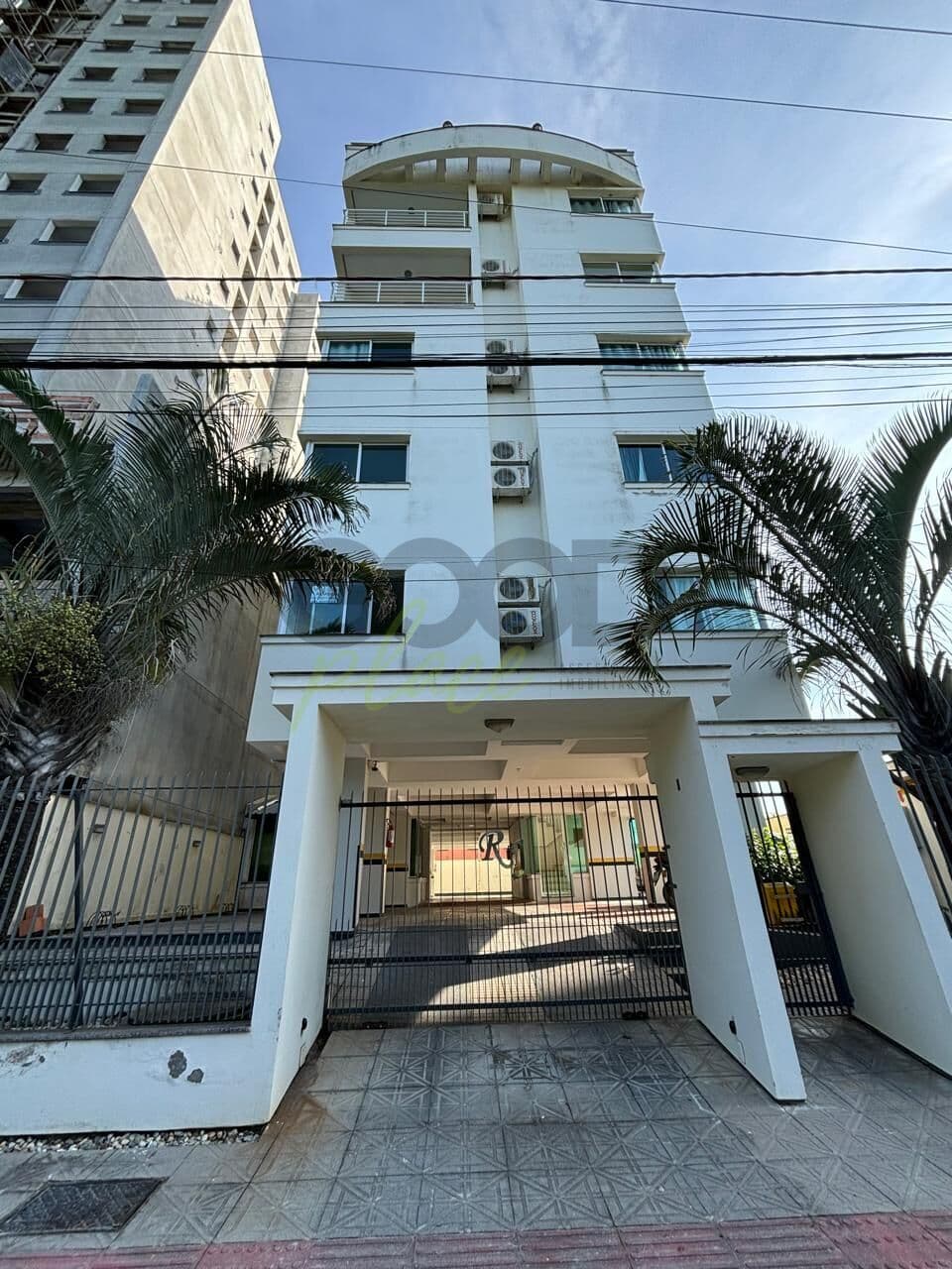 Apartamento na Pedra Branca em Palhoça!