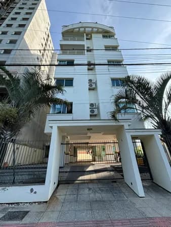 Apartamento na Pedra Branca em Palhoça!