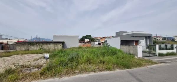 Lote/Terreno em Palhoça - São Sebastião