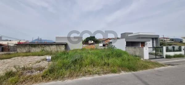 Lote/Terreno em Palhoça - São Sebastião