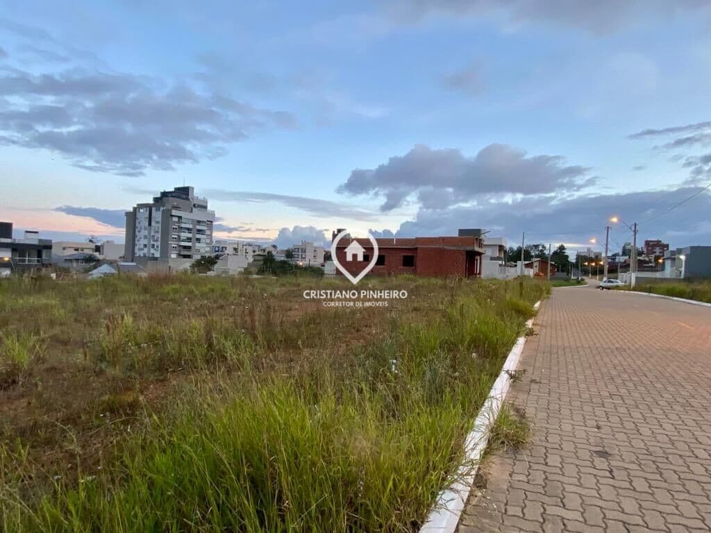 Terreno á venda no bairro Dom Feliciano em Gravataí/RS