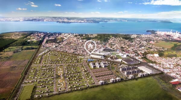 Terreno à venda no Guaíba Park bairro Planejado - Guaíba/RS
