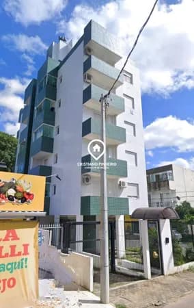 Apartamento com 02 dormitórios á venda no bairro Vila Imbui em Cachoeirinha/RS