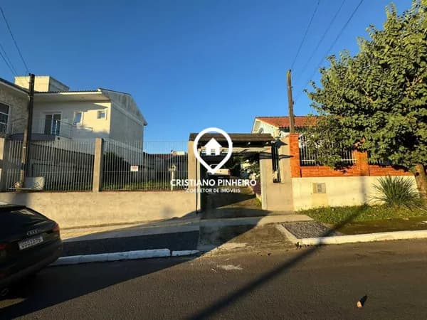 Casa com 2 dormitórios à venda no bairro Moradas do Sobrado em Gravataí/RS