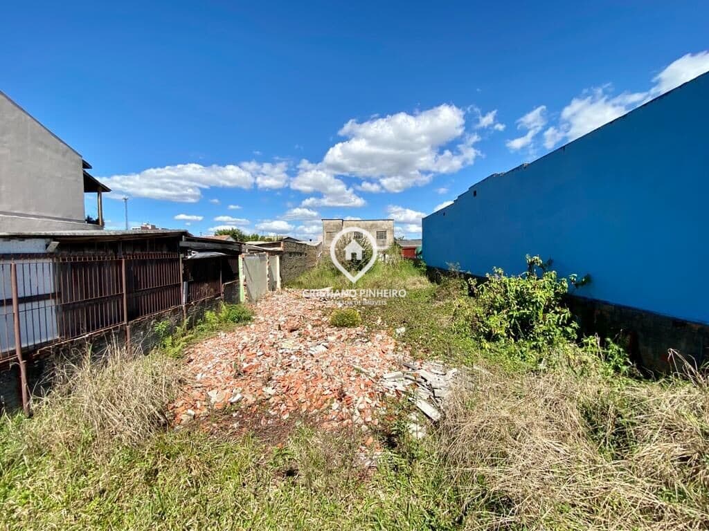 Terreno com 400 m² à venda no bairro Vera Cruz - Gravataí/RS