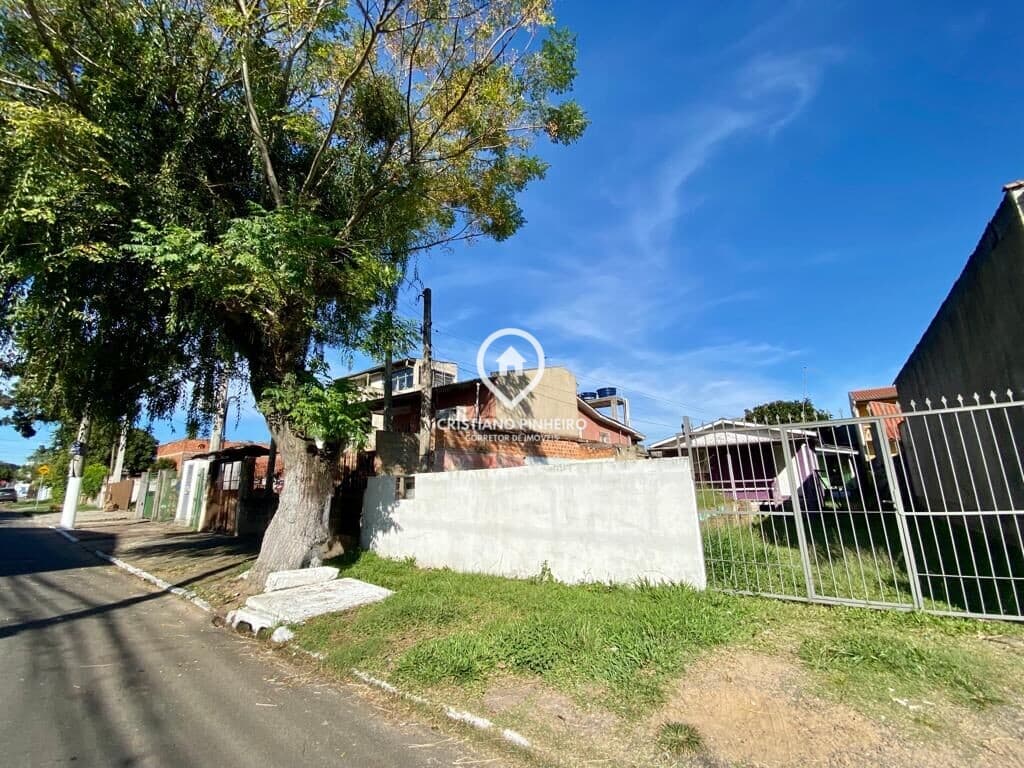 Terreno com 440 m² à venda no bairro Vera Cruz em Gravataí/RS