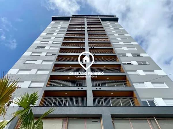 Apartamento com 3 dormitórios sendo 1 suíte à venda no bairro Salgado Filho - Gravataí/RS