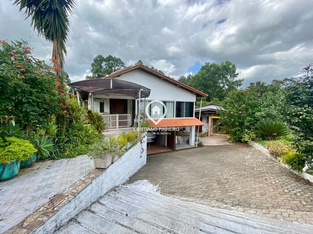 Casa à venda no Parque Itacolomi em Gravataí/RS