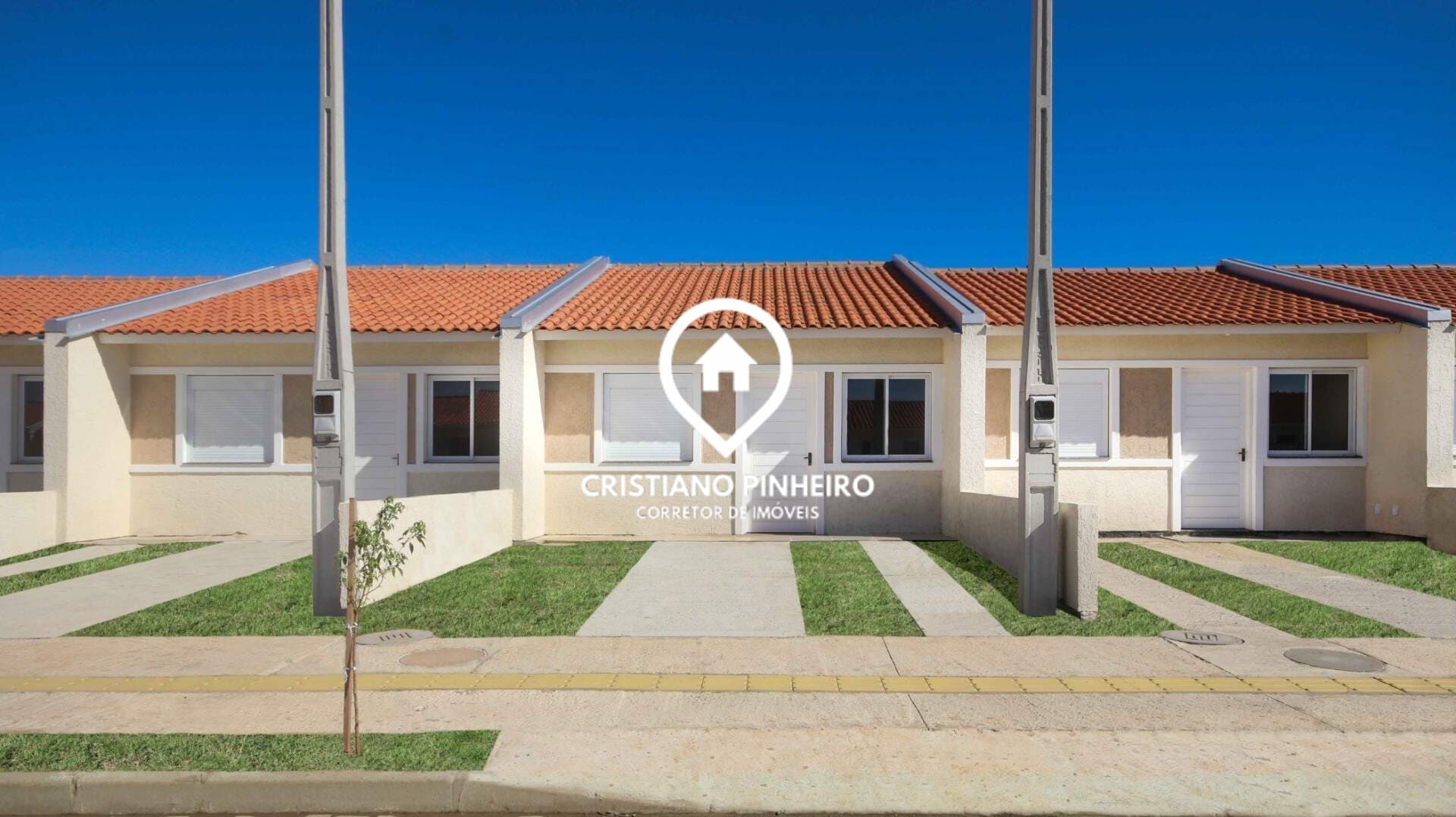 Casa com 2 dormitórios à venda no bairro Nova Cachoeirinha em Cachoeirinha/RS