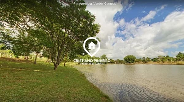 Terreno à venda no condomínio Paragem dos Verdes Campos em Gravataí/RS