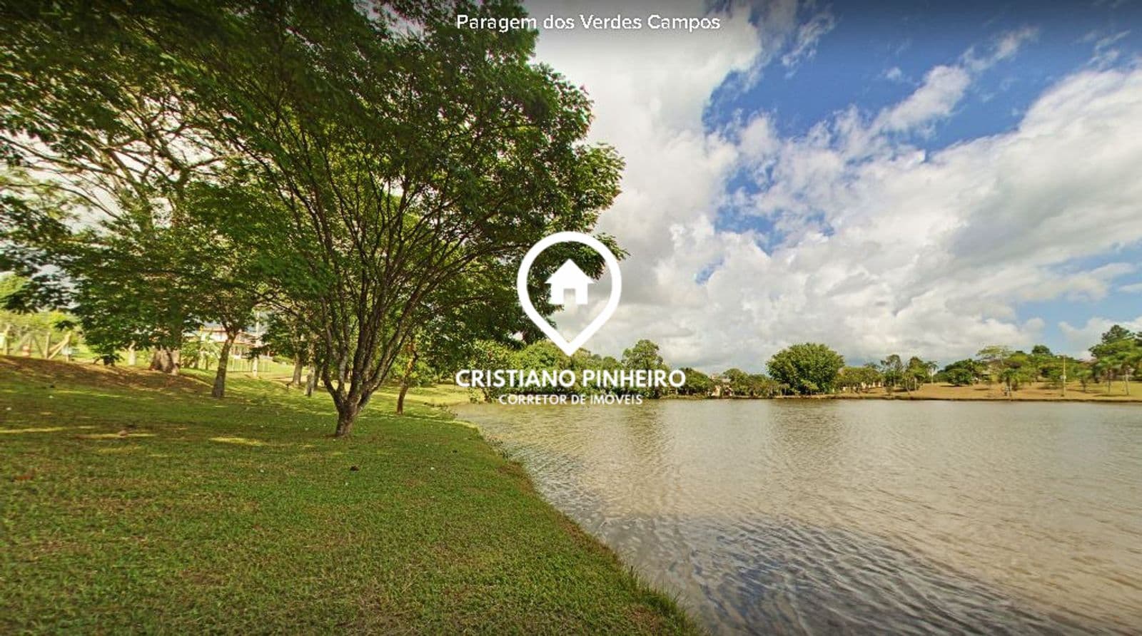 Terreno à venda no condomínio Paragem dos Verdes Campos em Gravataí/RS