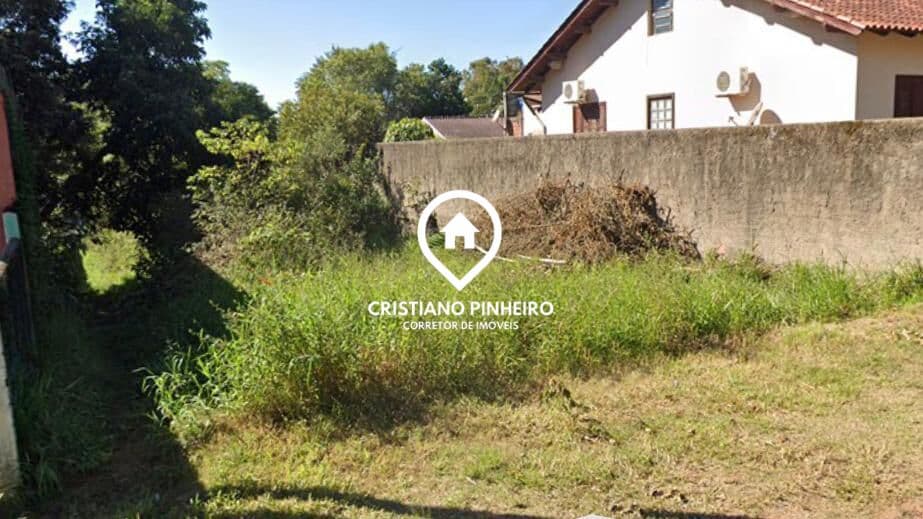 Terreno com 300 m² à venda no bairro Recanto da Corcunda - Gravataí/RS