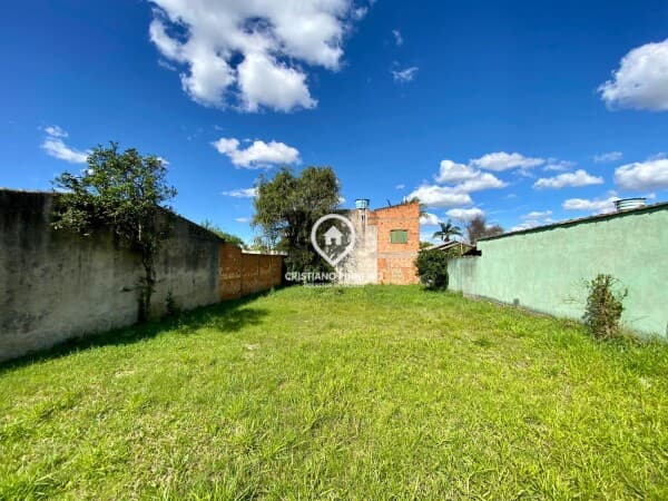 Terreno à venda no bairro Bom Sucesso - Gravataí/RS