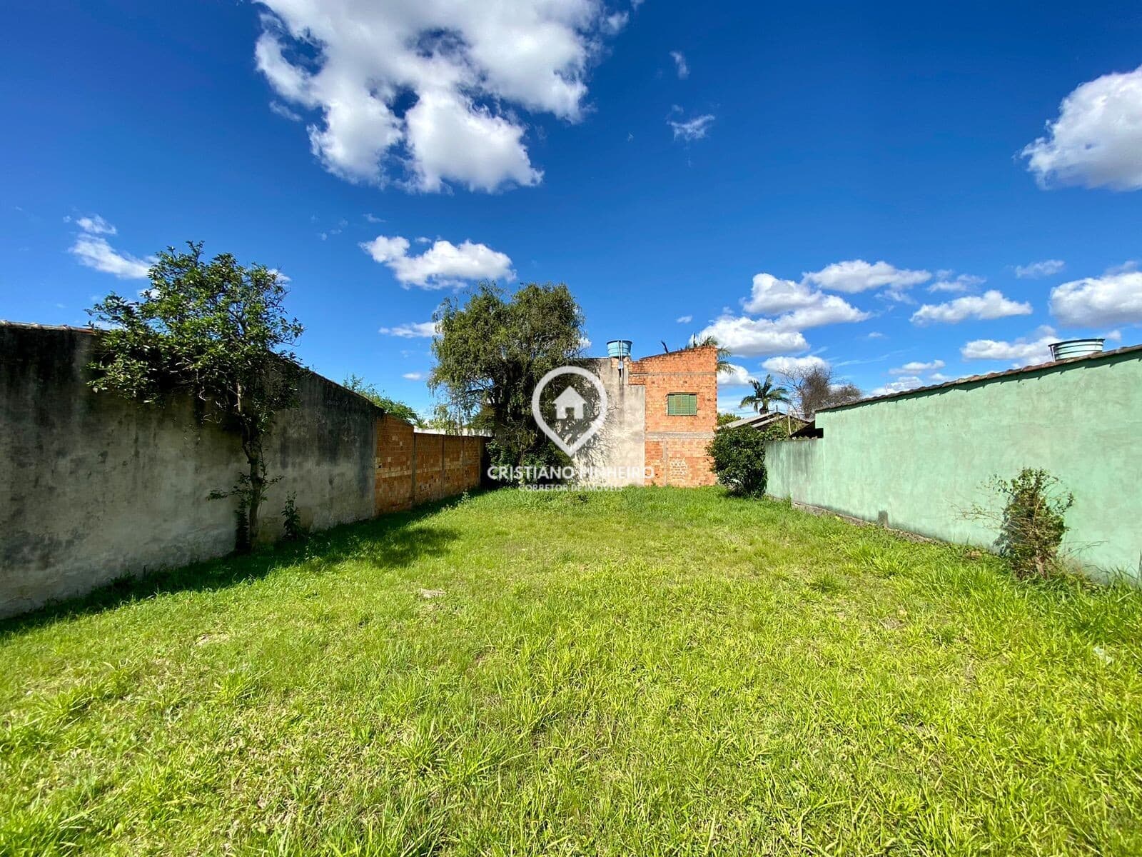 Terreno à venda no bairro Bom Sucesso - Gravataí/RS