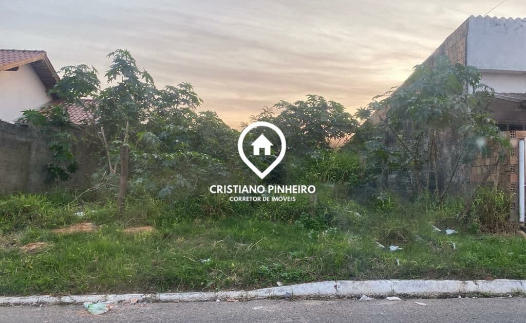 Terreno à venda no bairro Cruzeiro - Gravataí/RS