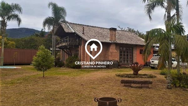 Sítio á venda no bairro Parque Itacolomi em Gravataí/RS