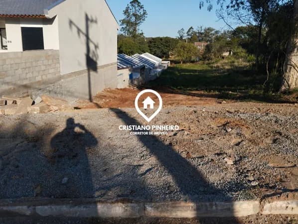 Terreno à venda no bairro Nossa Chácara - Gravataí/RS
