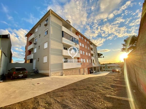 Apartamento com 2 dormitórios à venda no bairro Parque Olinda - Gravataí/RS