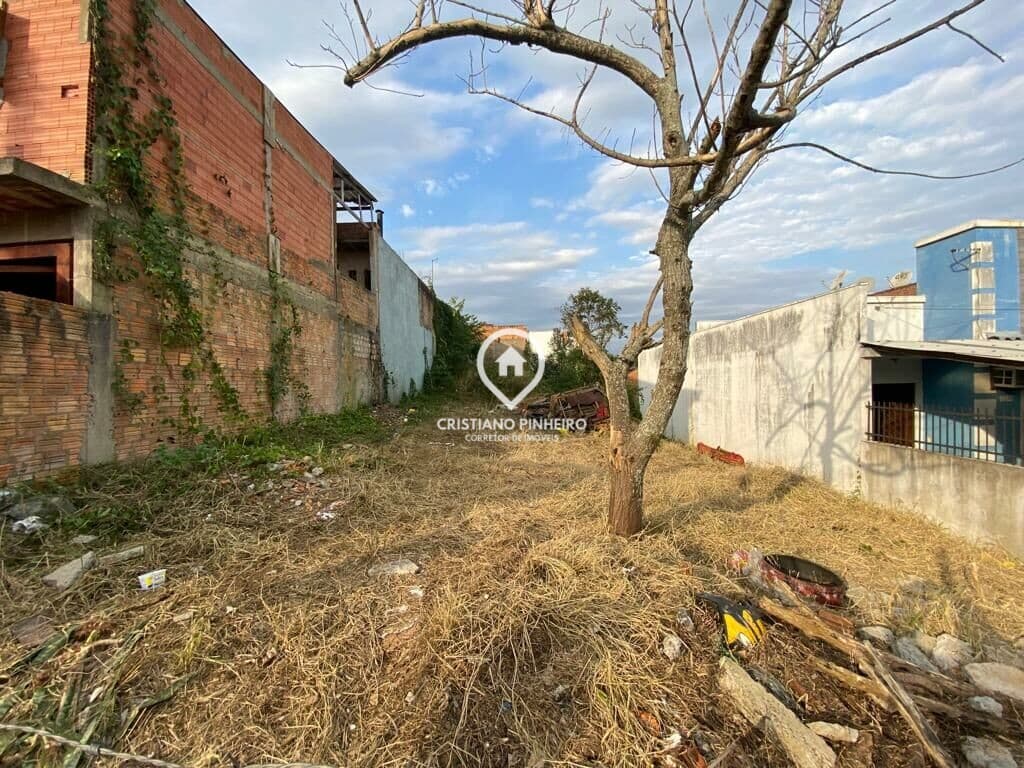 Terreno à venda no bairro Vila Central - Gravataí/RS