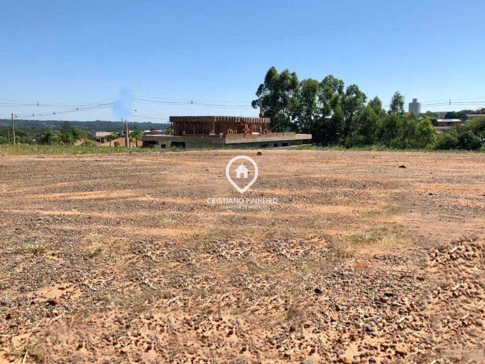 Terreno à venda no Condomínio Cyrela Landscape Seminário - Gravataí/RS