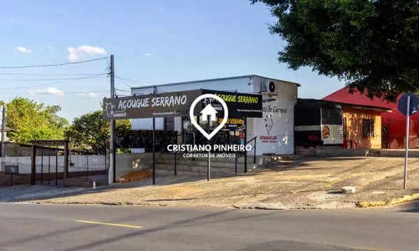 Casa com 4 dormitórios à venda no bairro Barnabé em Gravataí/RS