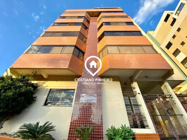 Apartamento com 2 dormitórios à venda no bairro Centro - Gravataí/RS