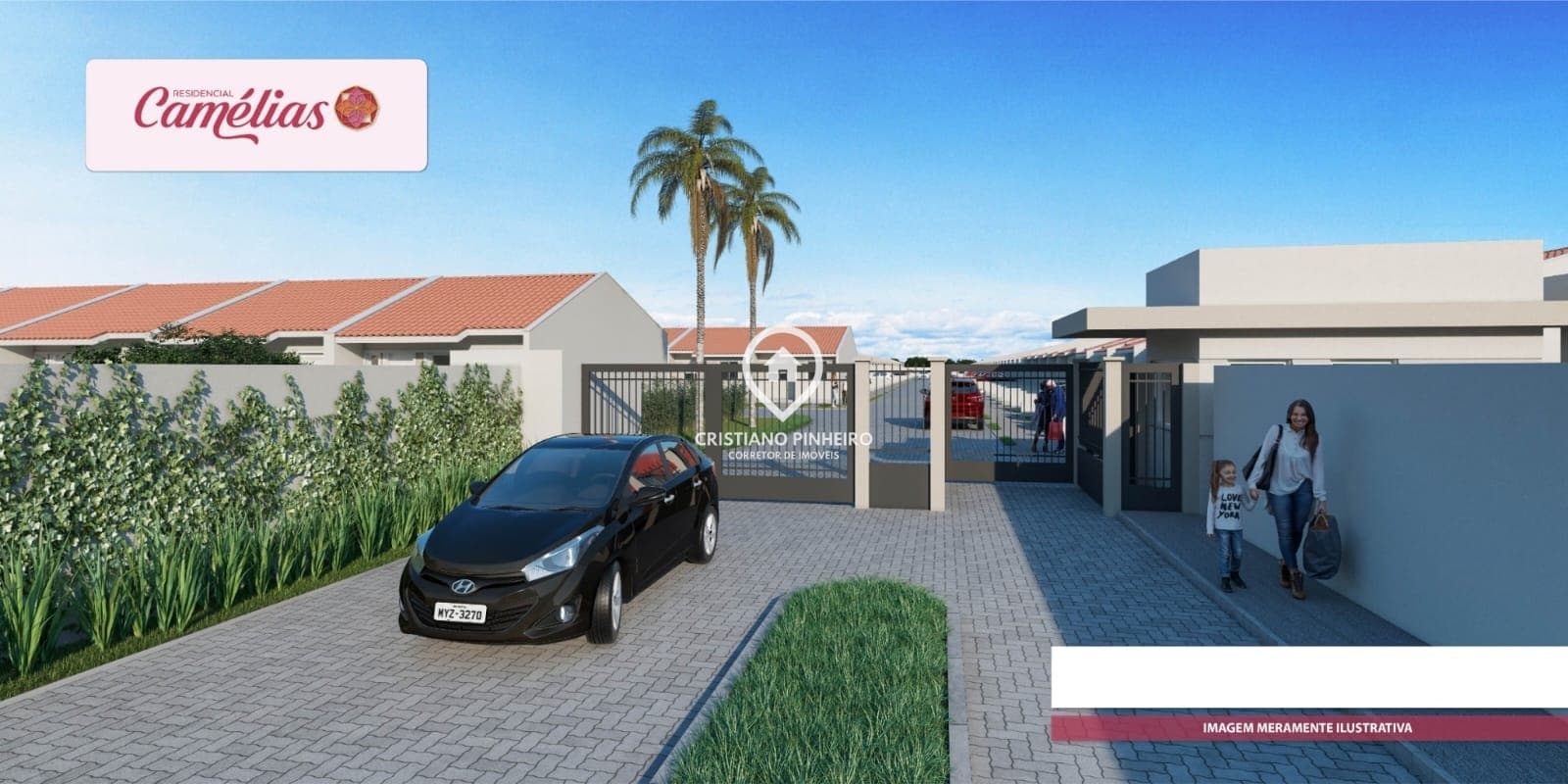 Casa com 1 dormitórios à venda no bairro Jardim Betânia em Cachoeirinha/RS