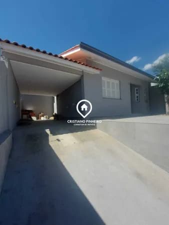 Casa com 4 dormitórios sendo 1 suíte à venda no bairro Bela Vista - Gravataí/RS