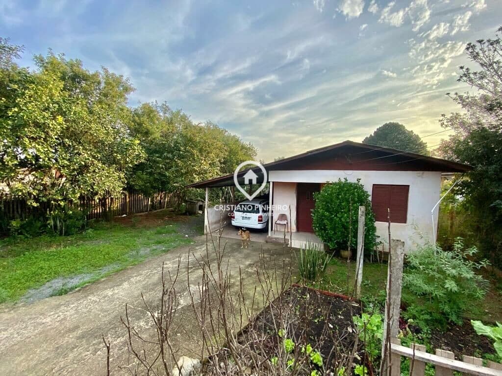 Terreno à venda no bairro Vila Rica - Gravataí/RS